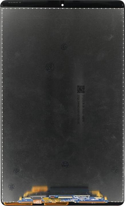 Produktbild OEM Display T510/T515 für Samsung Galaxy Tab A 10.1 (2019) schwarz (Display, Galaxy Tab A 10.1 (2019))