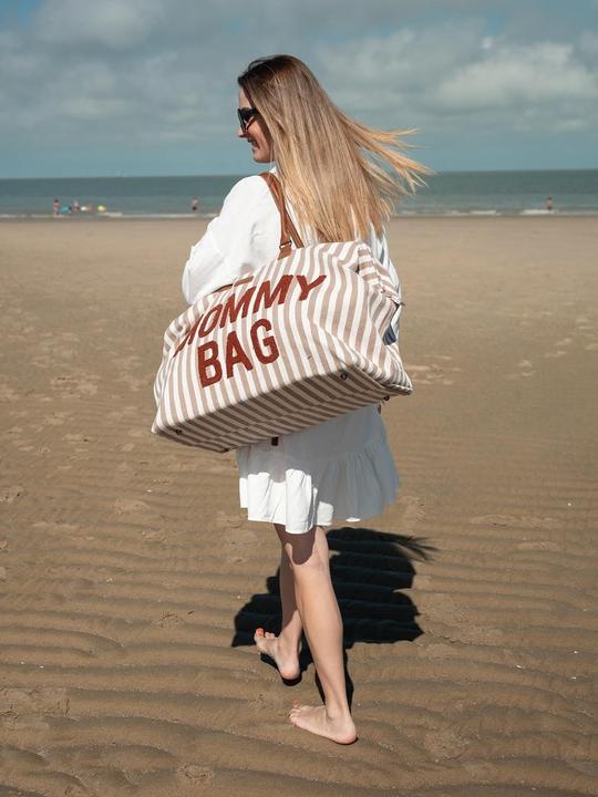 Image du produit Childhome Mommy Bag Wickeltasche