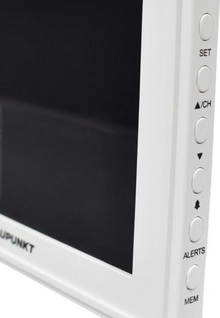 Actual product image Blaupunkt WS30WH