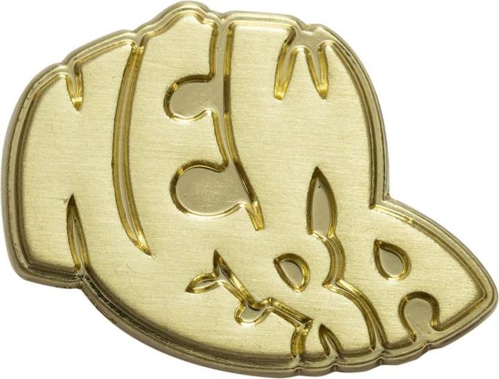Image du produit New Era Universal Schmuck Caps Pin Badge Fitted