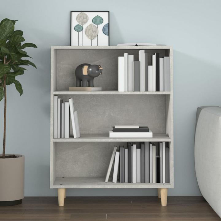 Image du produit vidaXL Sideboard (69.50 x 32.50 x 90 cm)