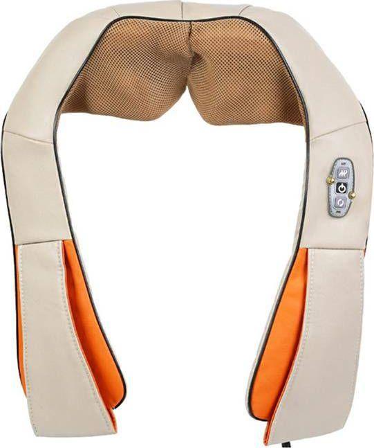 ATL Telecom Ltd AG127B Grosses Shiatsu-Massagegerät für den Nacken