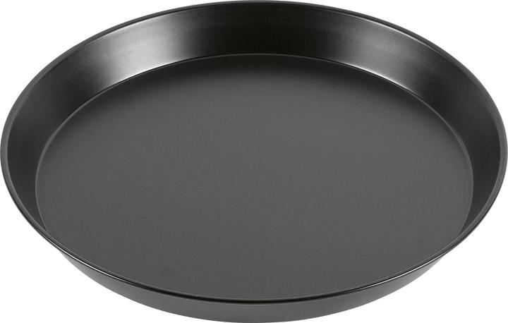 Kaiser Heerlijke bak- en pizzaplaat rond 28 cm met antiaanbaklaag