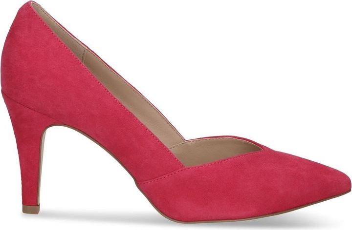 Caprice Pumps
