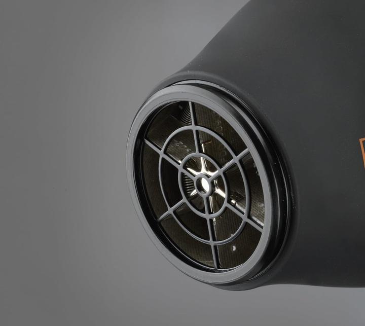 Produktbild Diva Professional Styling Diva - Pro Styling Intenso 4000 Pro Dryer 2000W (2000 W)