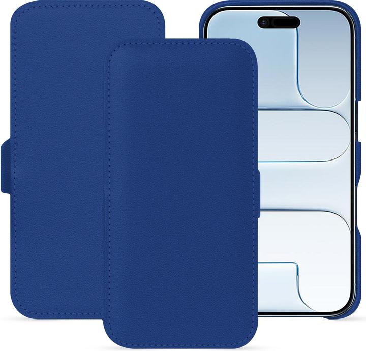 Bleu Océan PU