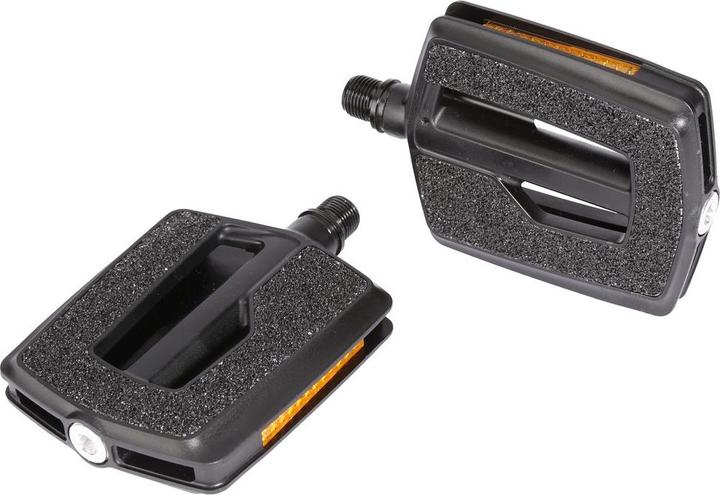 Produktbild Humpert 836 Basic Flatpedale