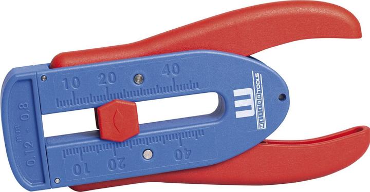 Image du produit Weicon Pince à dénuder de précision S (40 mm)