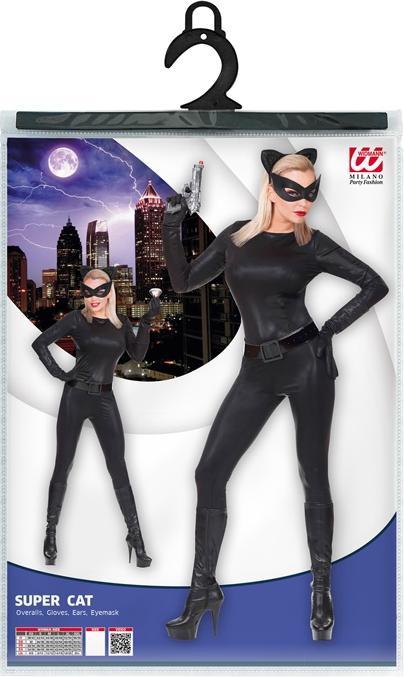Immagine prodotto Widmann Super Katze (M)
