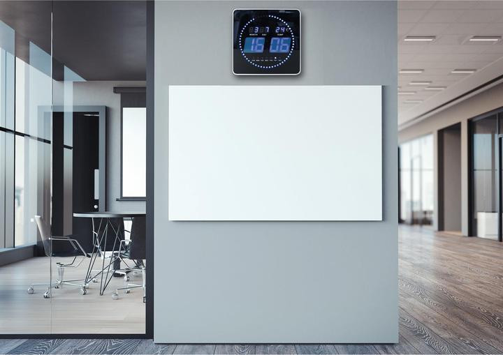 Produktbild Unilux Flo LED-Uhr