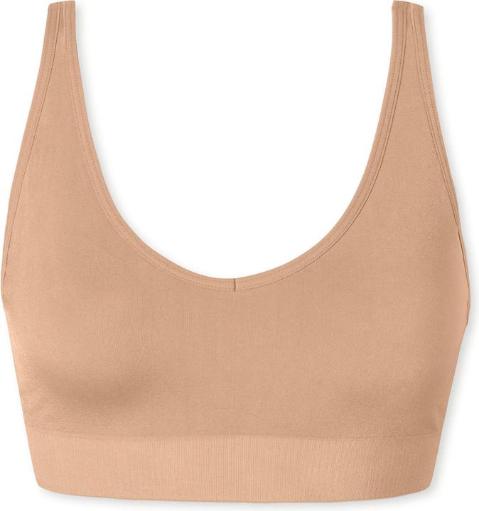 Produktbild Schiesser Soft BH mit removable Pads (3XL, Einzelpack)