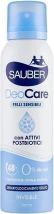 Sauber Deo Care Spray 150ml (Spray, 150 ml)
