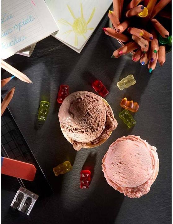 Produktbild Unold Eisbuch mit 101 Eisrezepten (Deutsch, Unold)