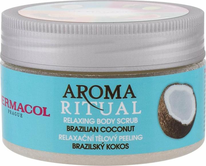 Dermacol Aroma Ritual Brazilian Coconut