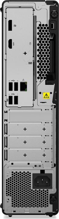 Produktbild Lenovo ThinkCentre M70s i7-14700 16Gb Hd 512Gb (Intel Core i7-14700, 16 GB, 512 GB, UHD Graphics 770)