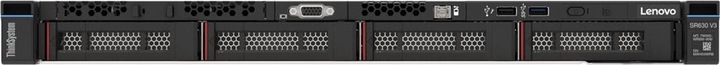 Image du produit Lenovo TS SR630 V3 XS 4509Y 32 GB Xeon Silber 2,6 GHz Serial Attached SCSI SAS ATA SAS1 SATA (Serveur en rack)