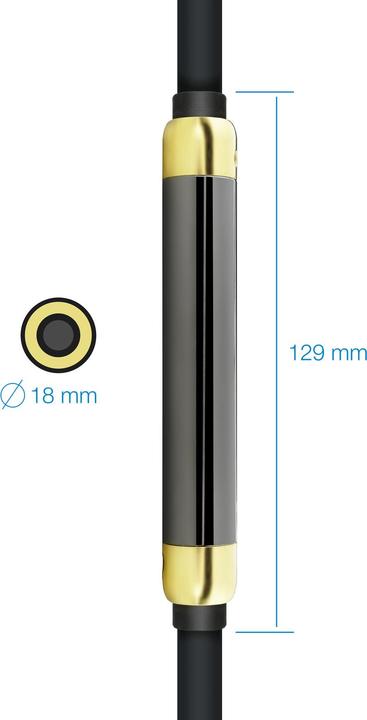 Produktbild Nanocable 10.15.3730 (30 m)