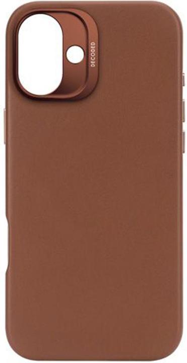 Actual product image Decoded Case iPhone 16 Plus Shockproof MagSafe (Apple iPhone 16 Plus)