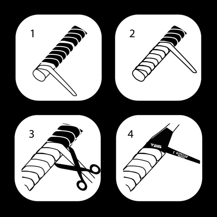 Immagine prodotto Talbot Torro Talbot-Torro® Gripmaster Einzelblister