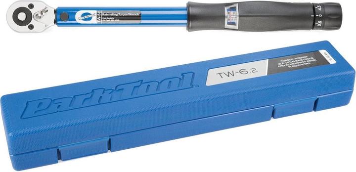 Immagine prodotto Park Tool Chiave dinamometrica TW-6.2 (3/8")
