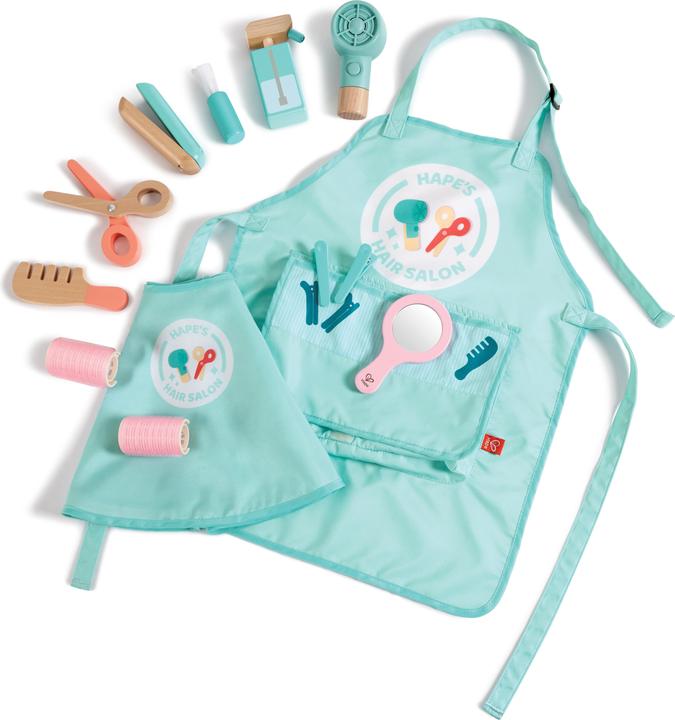 Produktbild Hape Friseursalon