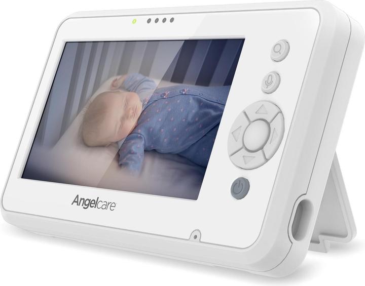 Immagine prodotto Angelcare AC25 (Video e audio, 150 m)