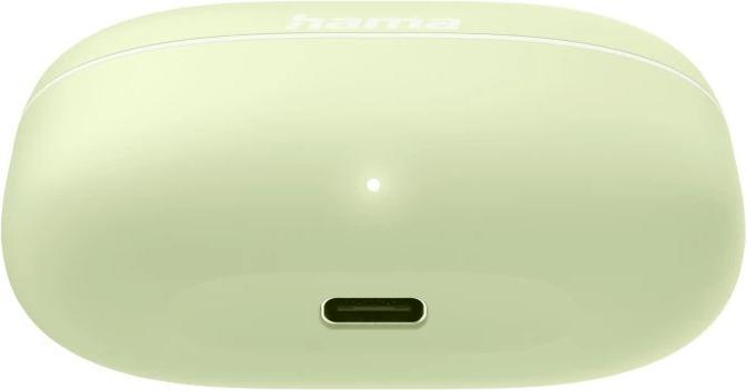 Produktbild Hama Freedom Buddy II (NC, 4 h, Kabellos)