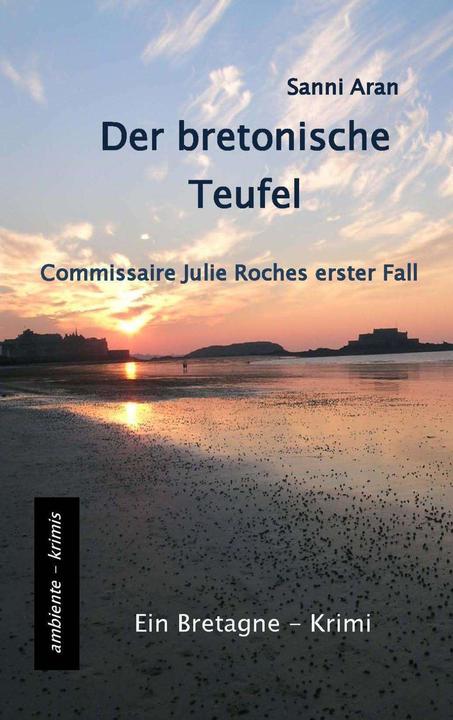 Produktbild Der bretonische Teufel (Deutsch, Sanni Aran, 2015)
