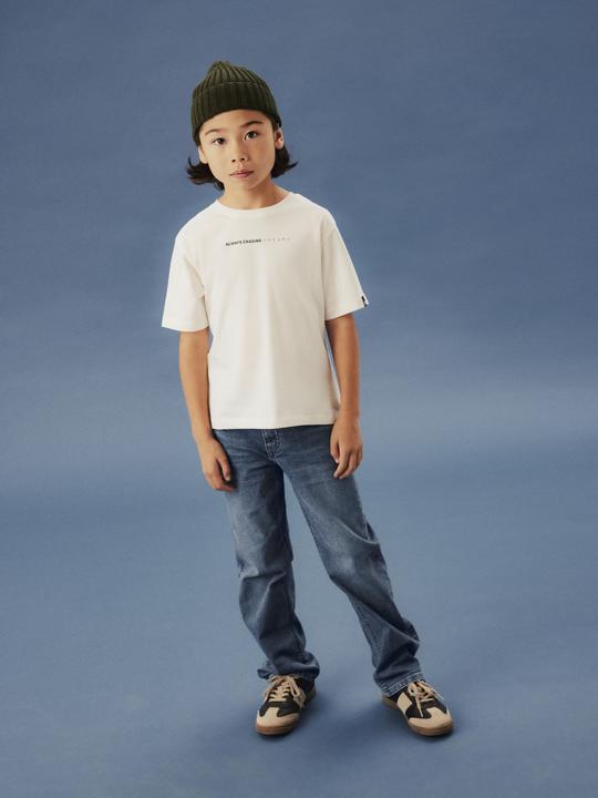Image du produit Name it Straight Fit Jeans (116)
