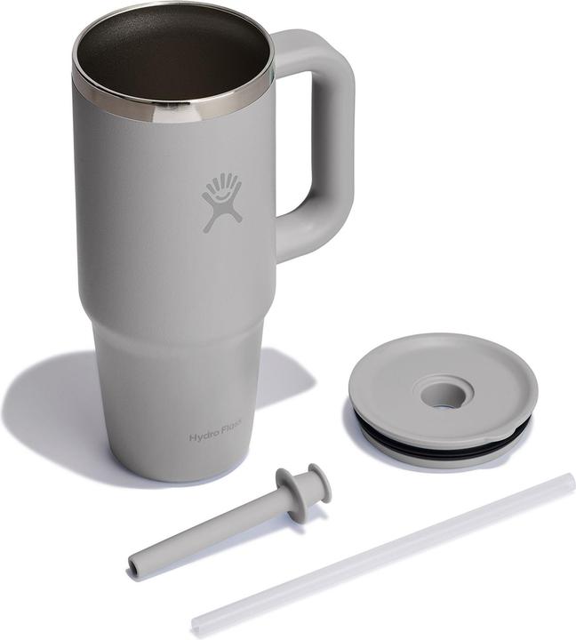 Productafbeelding Hydro Flask 24Oz All A. Travel Tumbler Birch (0.71 l)