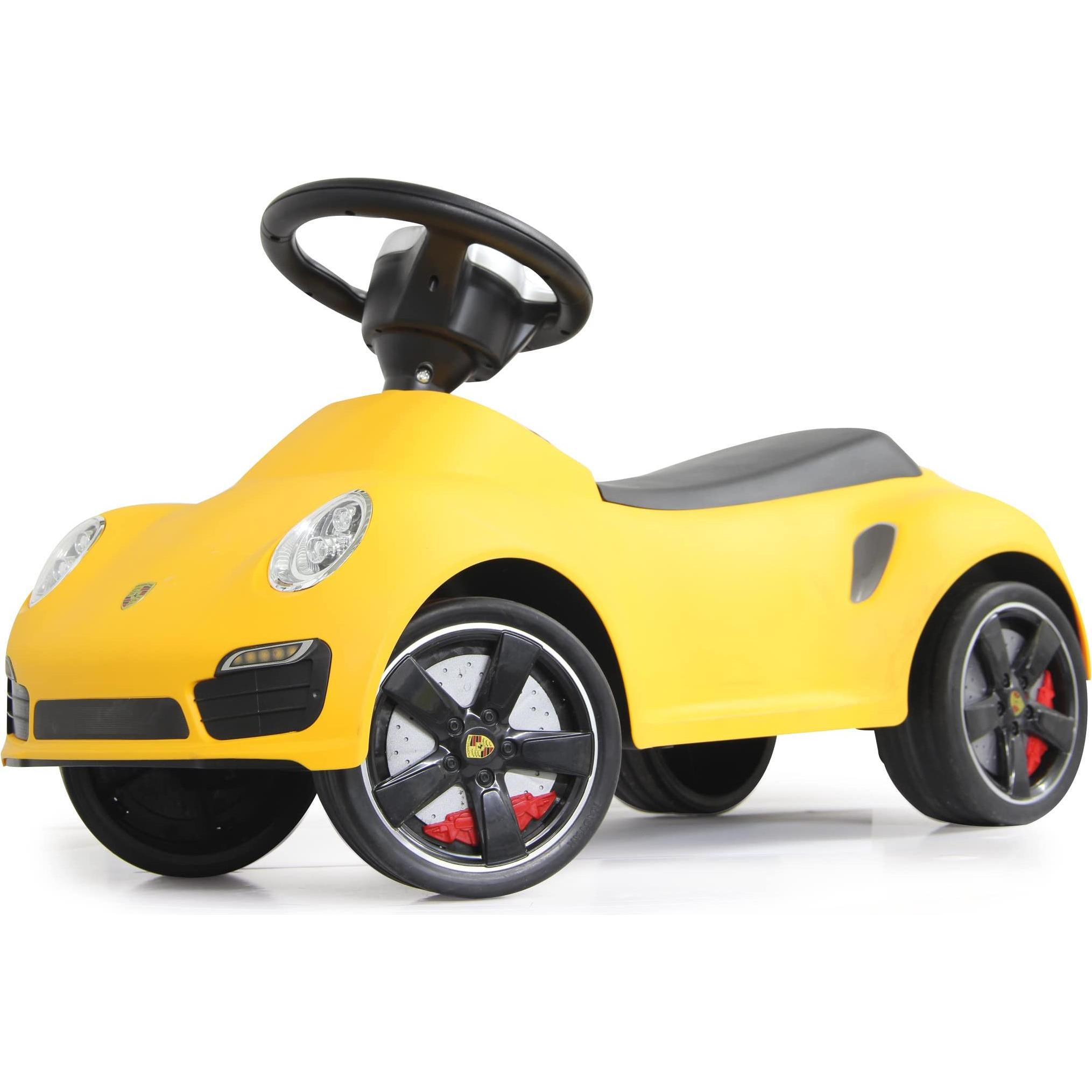 Jamara Porsche 911