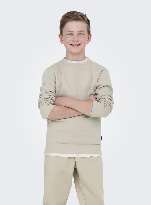 Produktbild Only & Sons Junior Osjceres Crew Neck Swt Noos (146, 152)