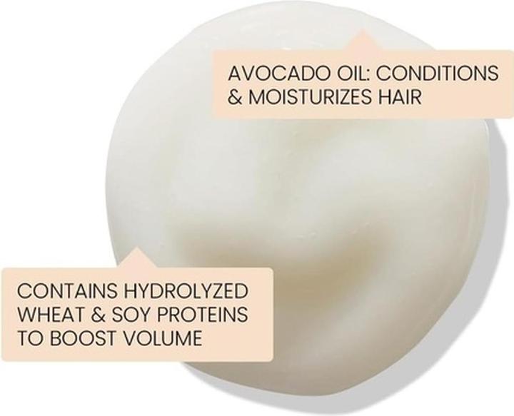 Actual product image ELEVEN Australia ELEVEN Care - I Want Body Volume Conditioner (960 ml)