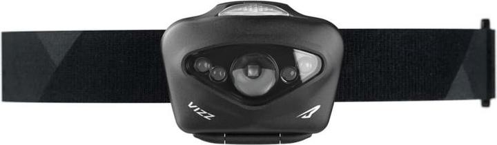 Produktbild Princeton Tec Vizz 550 lm Black