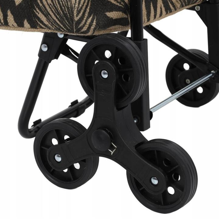 Produktbild 5Five Einkaufstrolley