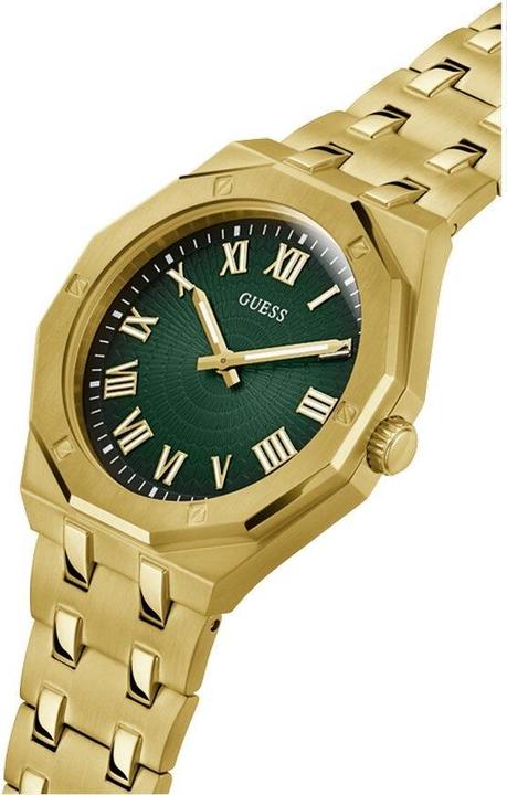 Produktbild Guess Asset (Analoguhr, 42 mm)
