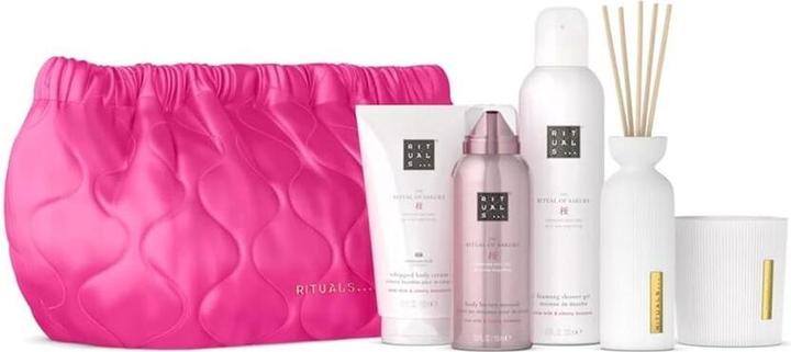 Produktbild Rituals Sakura (Körperpflegeset)