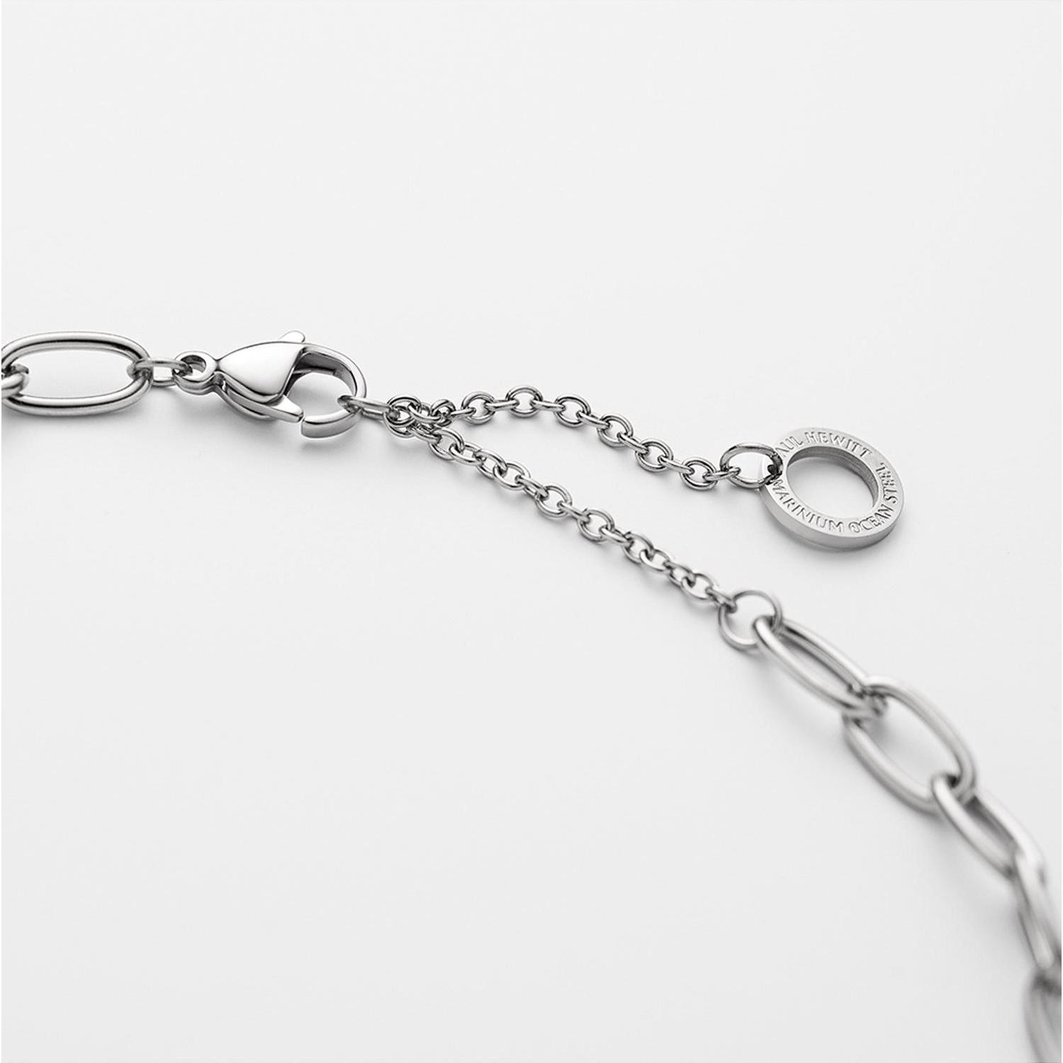 Thumbnail - Paul Hewitt, Halsschmuck, PH-JE-0443, (Edelstahl, Recycelt, 45 - 50 cm)