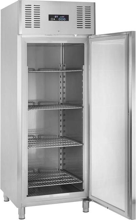 Actual product image Gastro Hero Refrigerator E-Line (470 l)