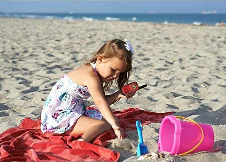 Produktbild Motorola Talkabout T42 (4 km)