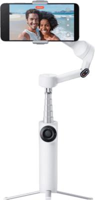 Produktbild Insta360 Flow 2 AI Tracker Bundle (Smartphone, 0.30 kg)