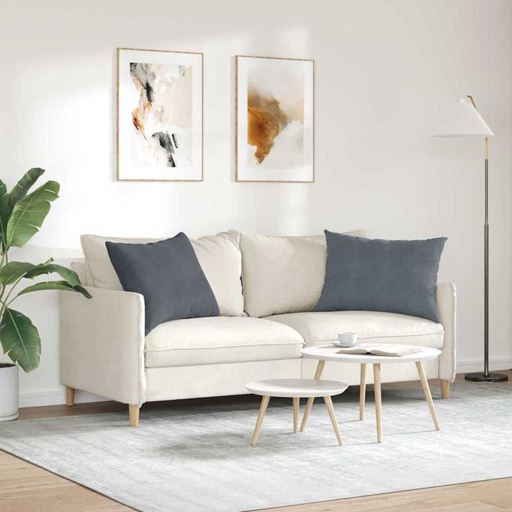 Image du produit vidaXL Sofakissen (70 x 50 cm)