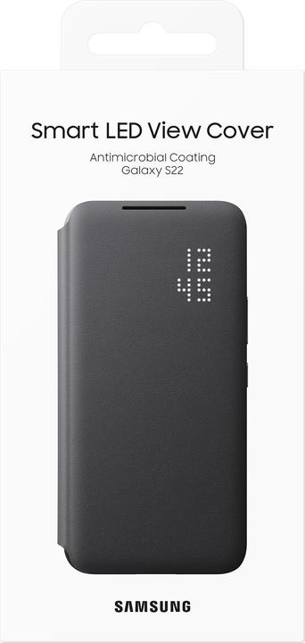 Produktbild Samsung LED View Cover (Samsung Galaxy S22)