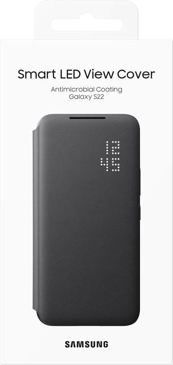 Produktbild Samsung LED View Cover (Samsung Galaxy S22)