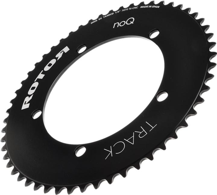 Produktbild Rotor Bike Components Track Round Chainring BCD 144x5 1/8" (144)