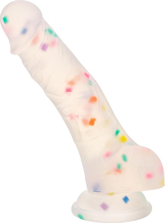 Image du produit CalExotics Studs Dildo 13.25 cm