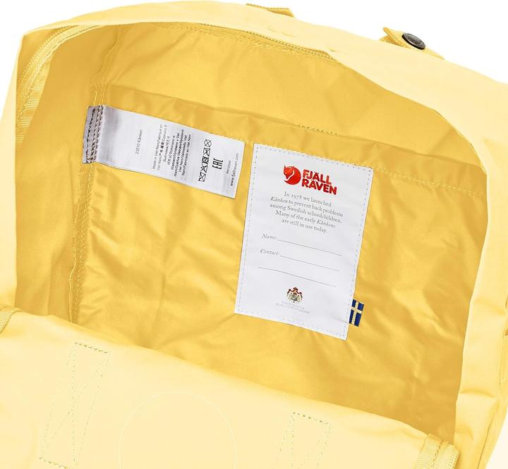 Produktbild Fjällräven Kånken (16 l)