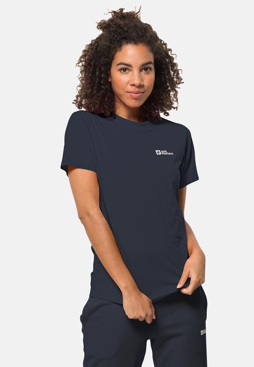 Image du produit Jack Wolfskin Essential T W (XXL)