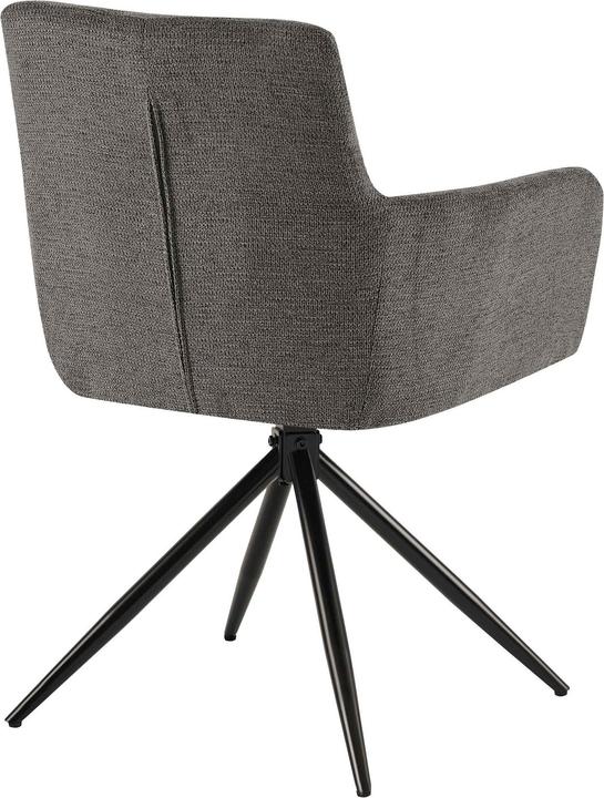 Actual product image CLP Jonah dining chair