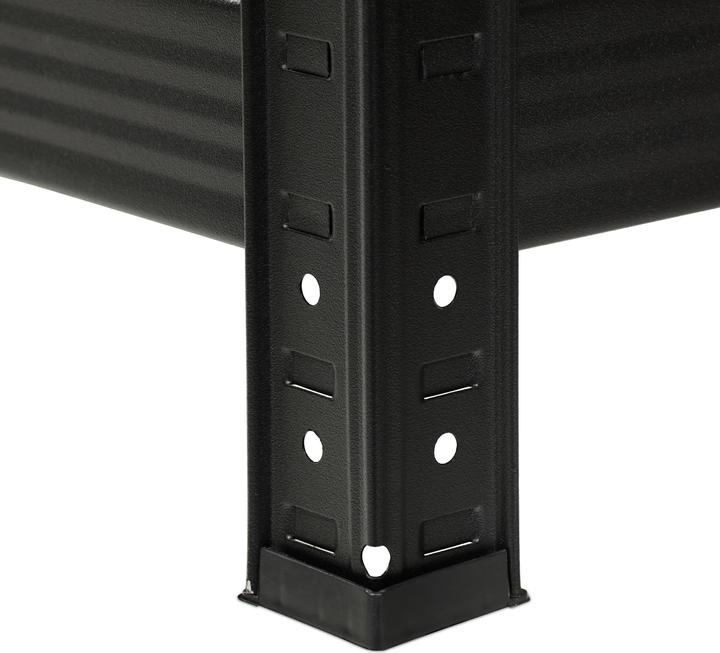 Actual product image Relaxdays Heavy-duty storage